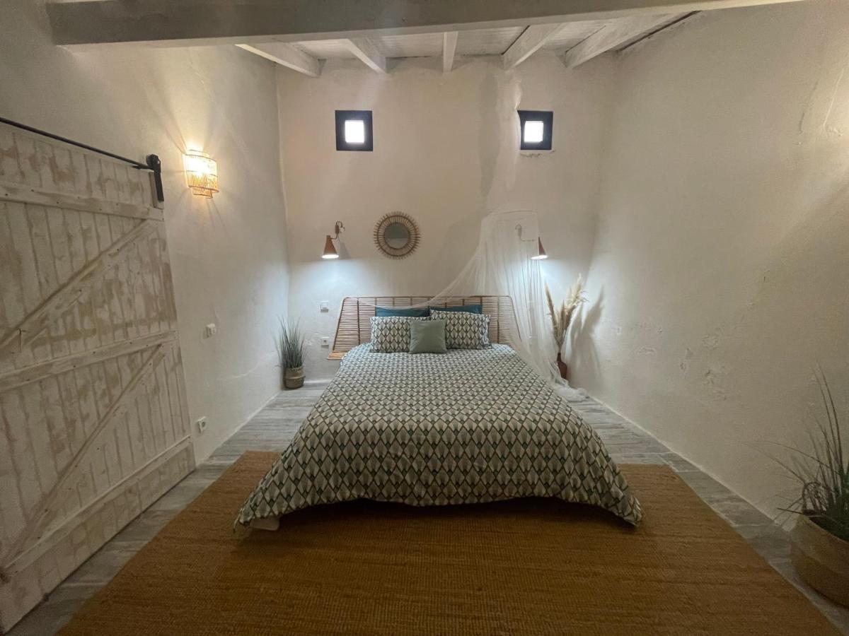 Willa Casa Da Estrelinha Carrapateira Zewnętrze zdjęcie