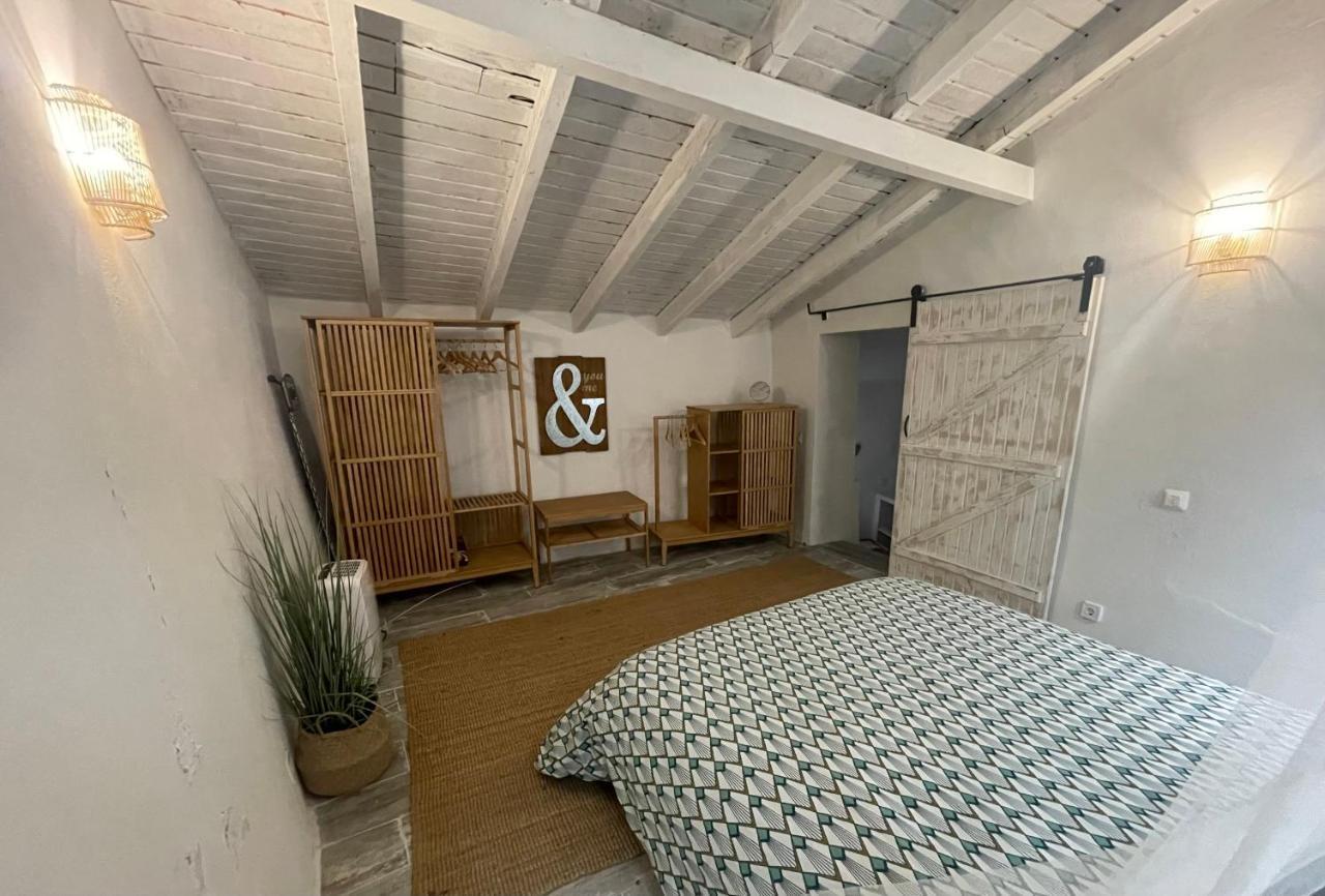 Willa Casa Da Estrelinha Carrapateira Zewnętrze zdjęcie