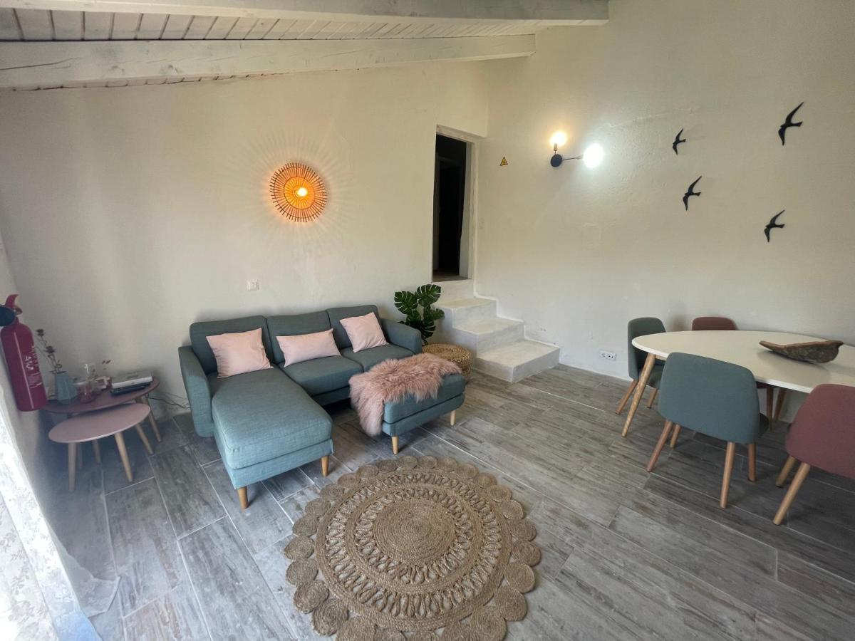 Willa Casa Da Estrelinha Carrapateira Zewnętrze zdjęcie