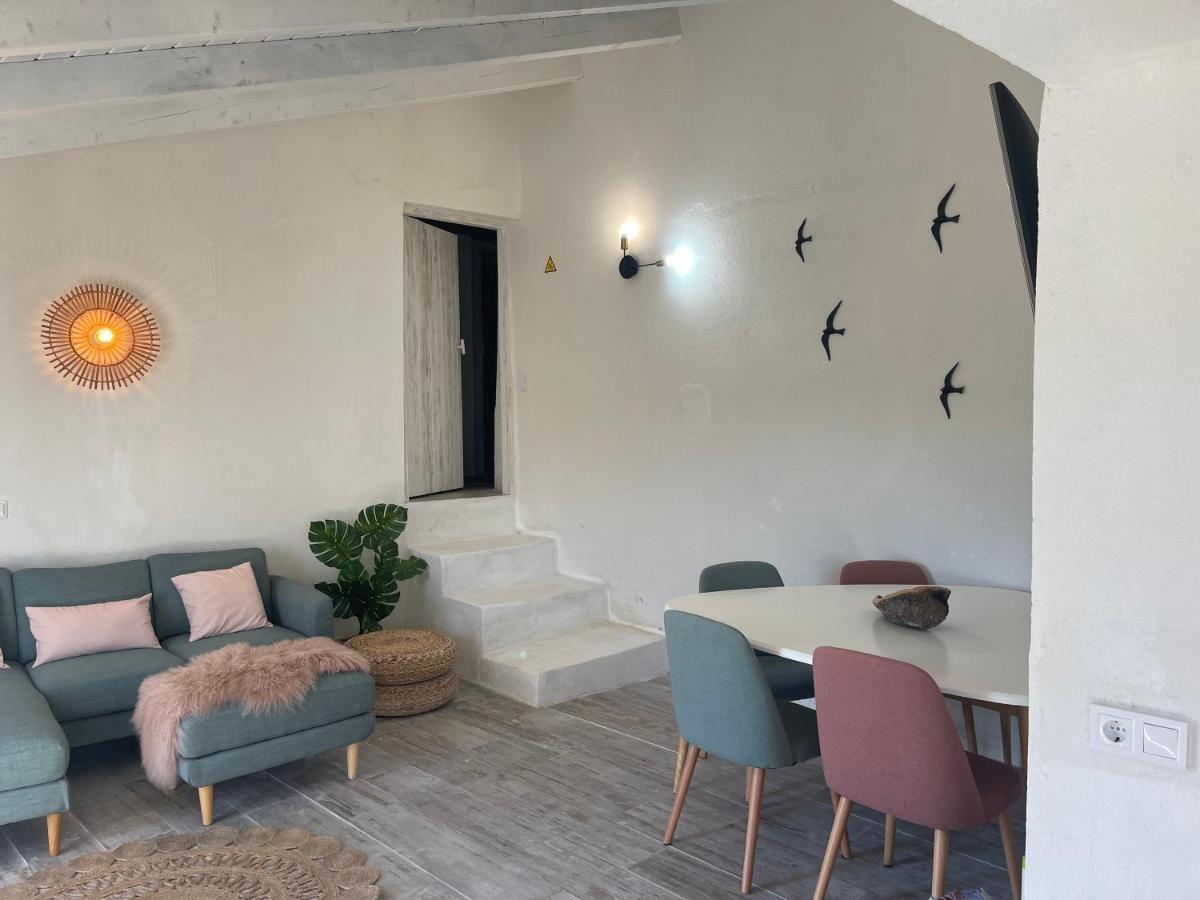 Willa Casa Da Estrelinha Carrapateira Zewnętrze zdjęcie
