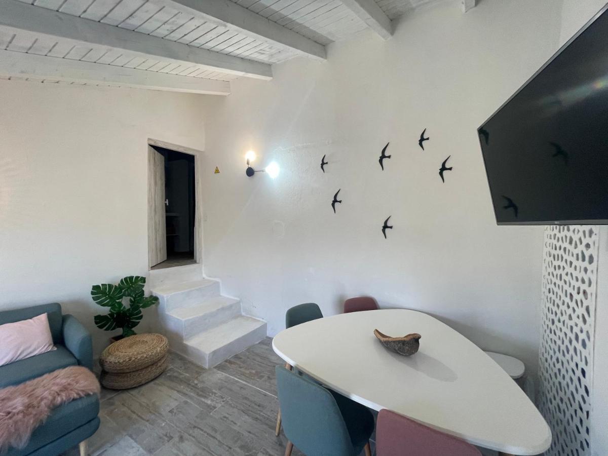 Willa Casa Da Estrelinha Carrapateira Zewnętrze zdjęcie