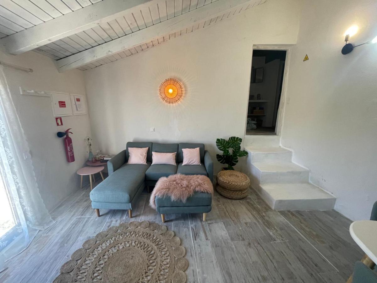 Willa Casa Da Estrelinha Carrapateira Zewnętrze zdjęcie